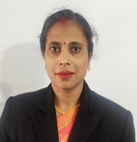 Pushpa Kumari