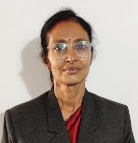 Jayashree Guha